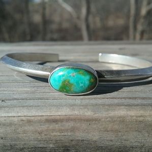 Notch & Fletch stacking cuff